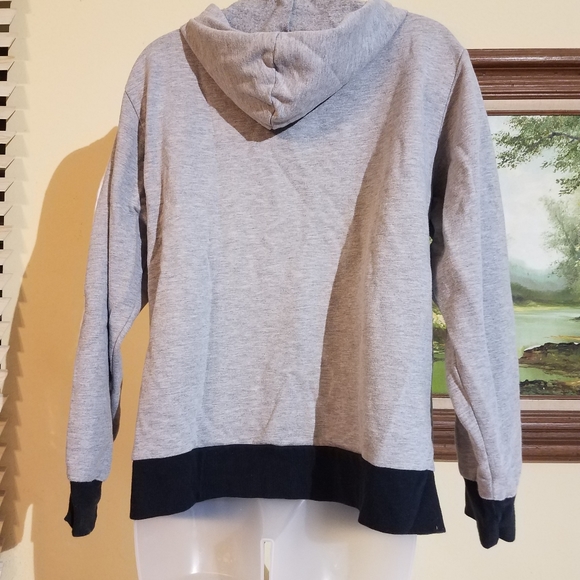 Fortnite zip up hoodie l11 - Picture 5 of 11